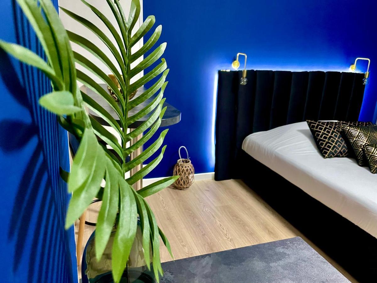 L'appart Botanic Apartment *