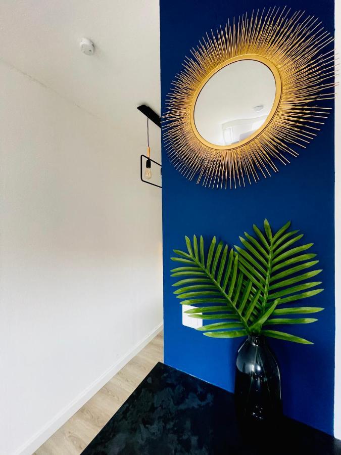 L'appart Botanic Apartment *